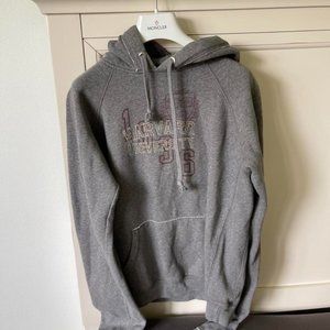 Harvard sweatshirt